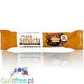 Phd Smart Caramel Crunch - baton proteinowy 0,6g cukru by PhD (phd-smart-caramel-crunch-baton-proteinowy-04gcukru)