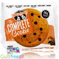 Lenny & Larry Complete Cookie Peanut Butter & Chocolate Chip