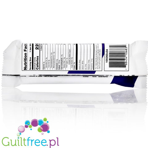 OhYeah One Blueberry Cobbler