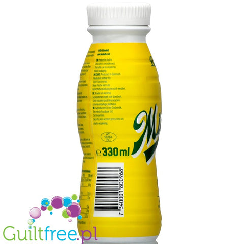 Barebells Milk shake Banana