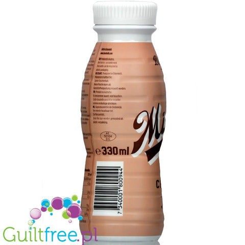 Barebells Milk shake Chocolate