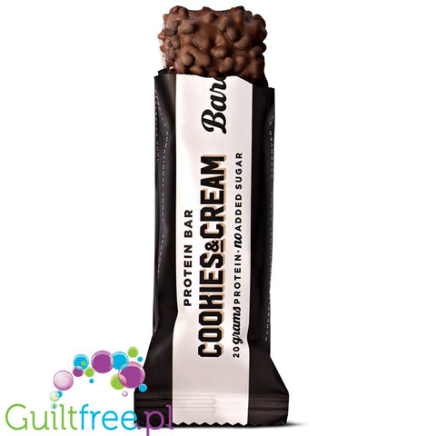 Barebells Cookies & Cream