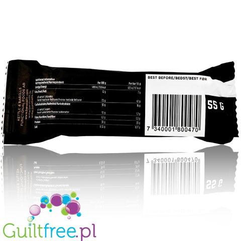 Barebells Cookies & Cream