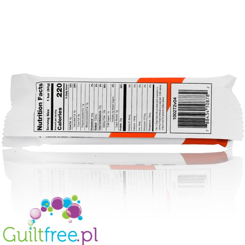 OhYeah One Peanut Butter Pie Flavor