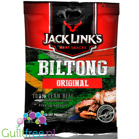 Jack Links Biltong Original 25g