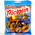 Virginias FruitSin sugar free & gluten free candies, 100g