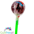 Space Chupi Zero sugar free lollipop