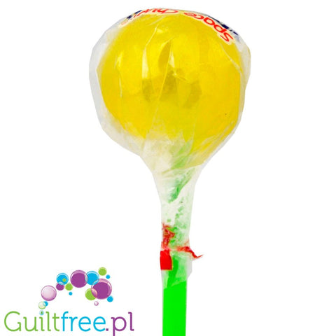 Space Chupi Zero sugar free lollipop