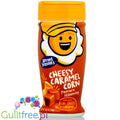 Kernel Season's Cheesy Caramel Corn