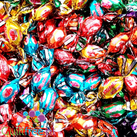 Virginias FruitSin sugar free & gluten free candies, 100g