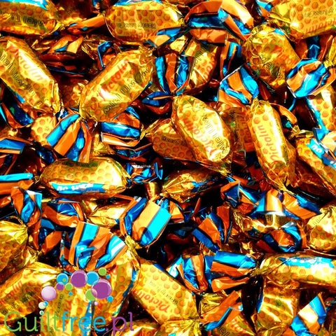 Virginias FruitSin sugar free & gluten free candies, 100g