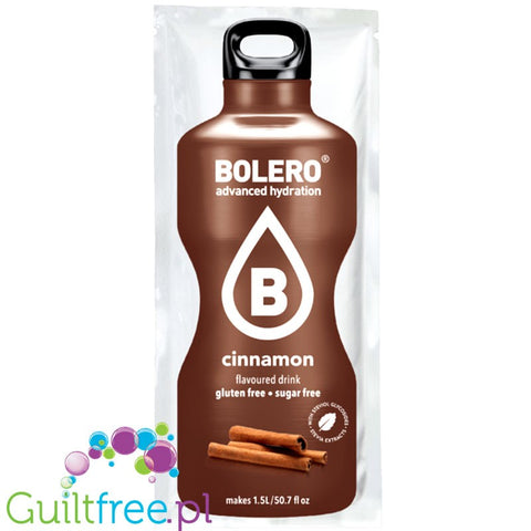 Bolero Drink Cinnamon