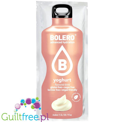 Bolero Drink Yoghurt