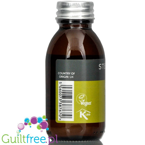 Steenbergs Natural Almond Extract