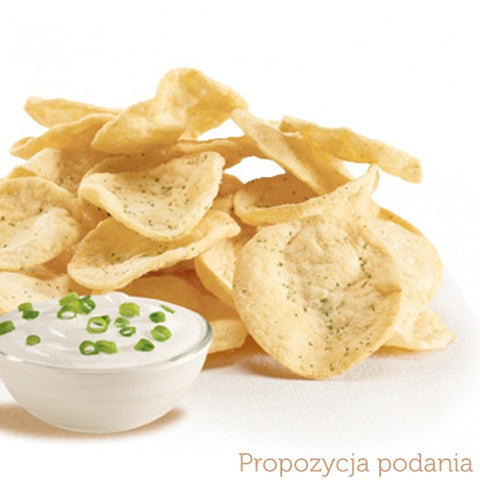 Dieti Meal WPI crisps, Cheese & Onion flavor