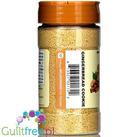 FlavorGood Chocolate Donut seasoning