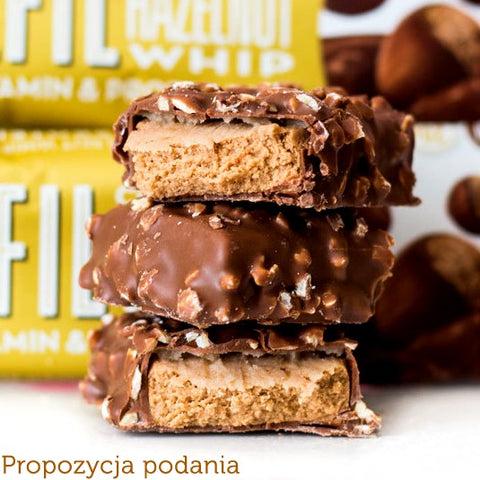 Fulfil Chocolate Hazelnut Whip