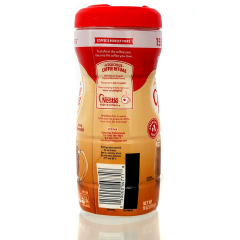 Nestlé Coffeemate Original - kremowy zabielacz do kawy bez laktozy tylko 10kcal