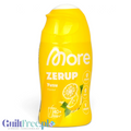 More Nutrition Zerup Yuzu na 8L - skoncentrowany syrop do wody bez cukru i kalorii