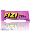Fizi Guilty Pleasure Almond Coco - baton bez dodatku cukru z kokosem, migdałem i nadzieniem karmelowym