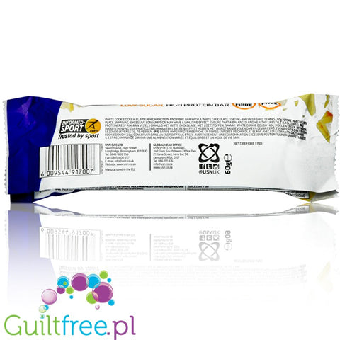 USN Trust Crunch Protein Bar - Chocolate Brownie