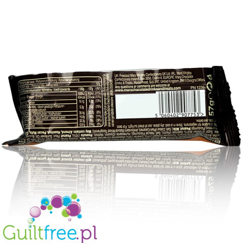 Snickers Hi-Protein Peanut Butter