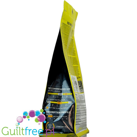Olimp Whey Protein Complex 100% 0,7 kg bag vanilla