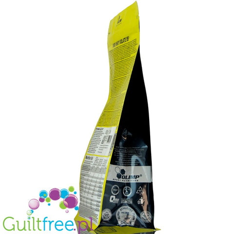 Olimp Whey Protein Complex 100% 0,7 kg bag vanilla