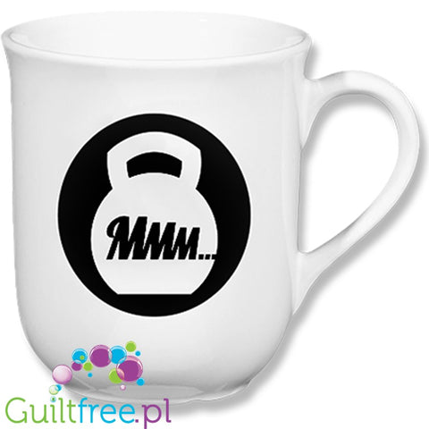 My Muscle Mug - original Mmm Mug