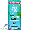 Plamil So Free Cool Mint wegańska czekolada bez cukru z ksylitolem 72% kakao by Plamil (plamil-so-free-cool-mint-weganska-czekolada-bez-cukru-z-ksylitolem-72-kakao)