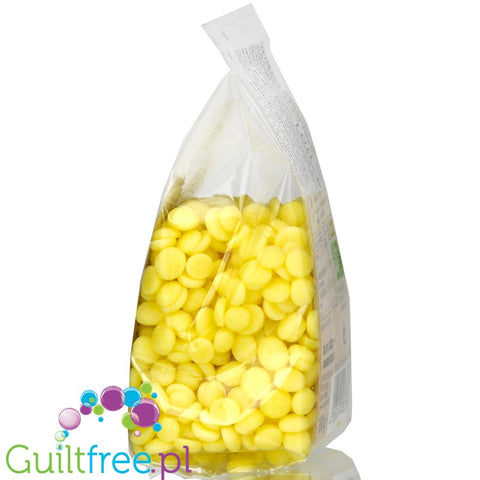 Rapnzel BIO cocoa butter 100%