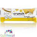 Power Crunch Lemon Meringue wafelek proteinowy z kremem (Cytryna & Śmietanka) by Power Crunch (power-crunch-lemon-meringue-wafelek-proteinowy-z-kremem)