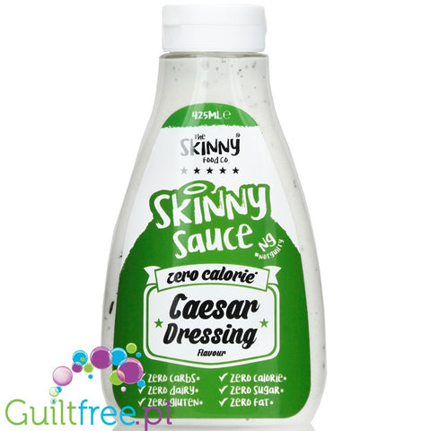 Skinny Food Thousand Island fat & clorie free