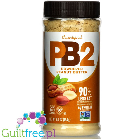 PB2 Powdered Peanut Butter 
