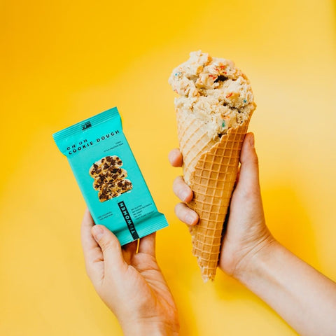 TRUWOMEN Oh Oh Cookie Dough