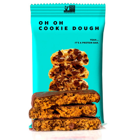 TRUWOMEN Oh Oh Cookie Dough
