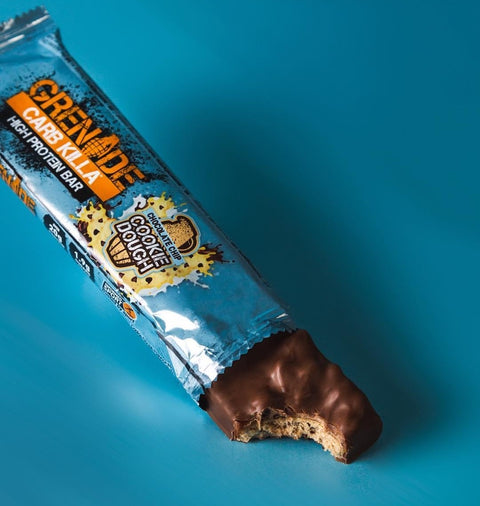 Grenade Carbkilla Cookie Dough