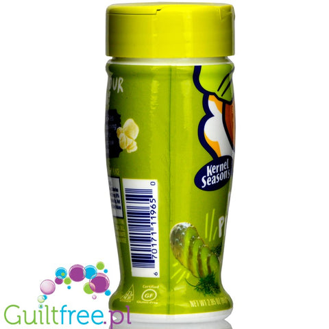 Kernel Season's Dill Pickle