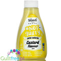 Skinny Food Zero Calorie Custard 