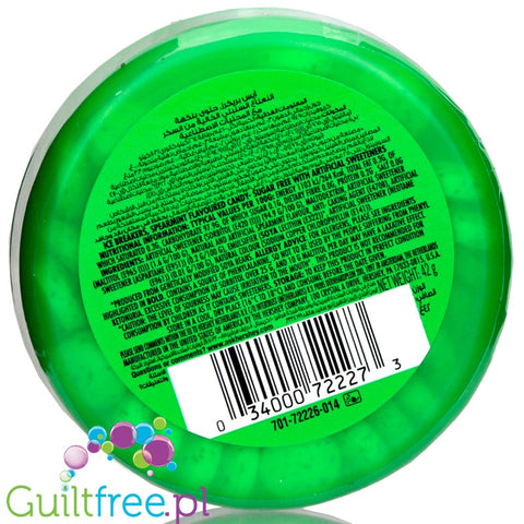 Ice Breakers Mints Spearmint sugar free mints