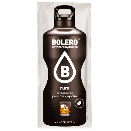 Bolero Drink Rum