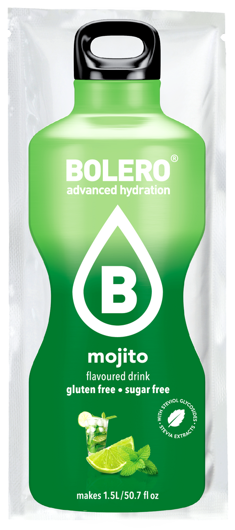 Bolero Drink Mojito
