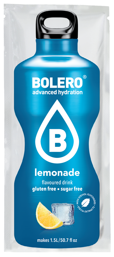 Bolero Drink Lemonade