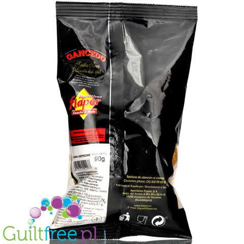 Gancedo Frutos Secos Spanish Pork Scratchings