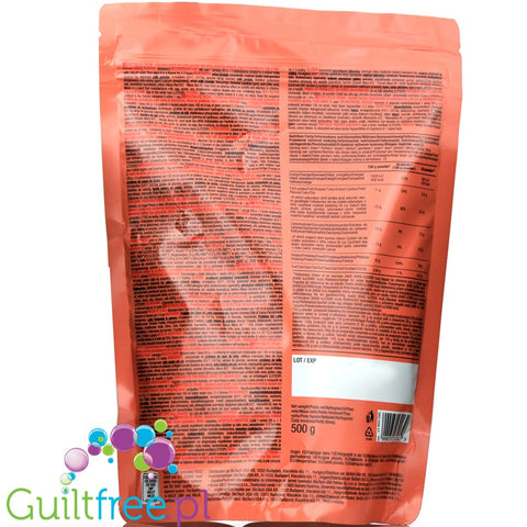 Biotech Protein Ice Cream Strawberry 500g