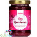 Xucker Raspberry - fruit sugar free spread with xylitol