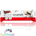 Power Crunch Red Velvet wafelek proteinowy z kremem by Power Crunch (power-crunch-red-velvet-stewia)