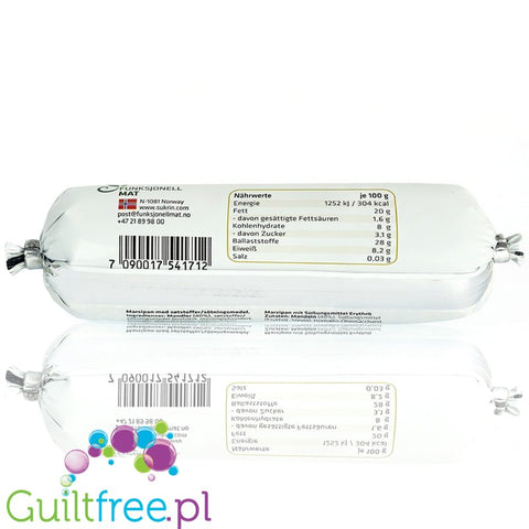 Surin Sugar Free Marzipan (200g)