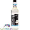 DaVinci Coconut - syrop kokosowy bez cukru 0 kalorii z naturalnym aromatem by DaVinci Gourmet (syrop-kokosowy-bez-cukru-0-kalorii-z-naturalnym-aromatem)