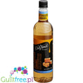 DaVinci Butterscotch - Syrop Herbatnikowy - bez cukru 0 kalorii z naturalnym aromatem by DaVinci Gourmet (syrop-ciasteczkowy-bez-cukru-0-kalorii-z-naturalnym-aromatem)